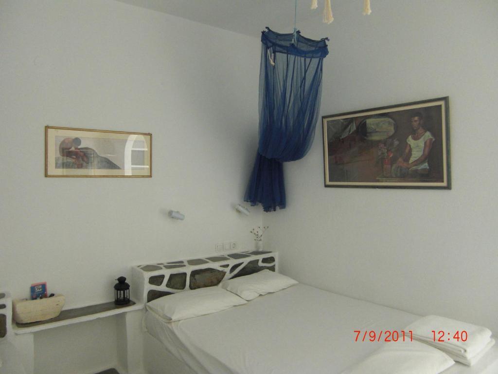 Eva Villa Mylopotas Rum bild