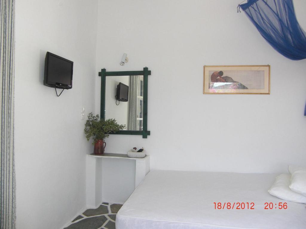 Eva Villa Mylopotas Rum bild