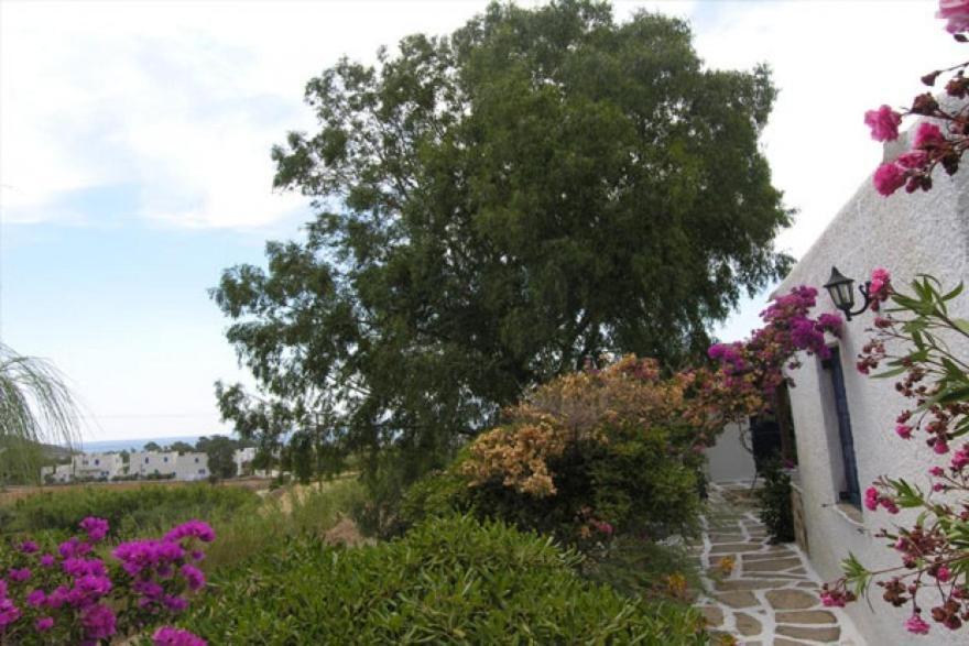 Eva Villa Mylopotas Rum bild