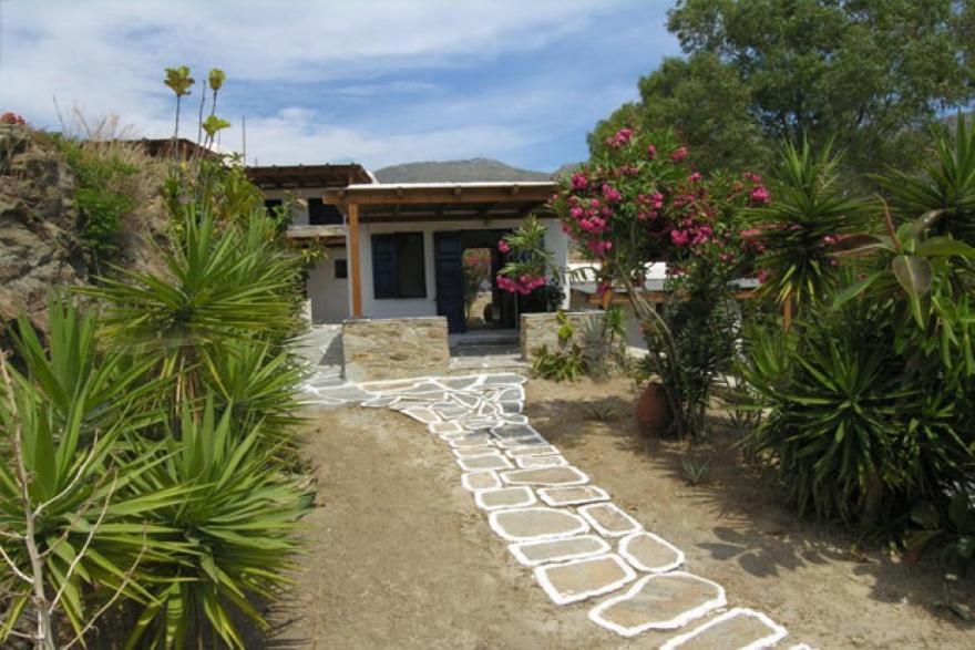 Eva Villa Mylopotas Rum bild