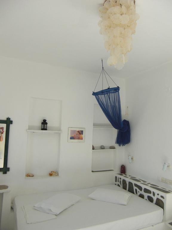Eva Villa Mylopotas Exteriör bild
